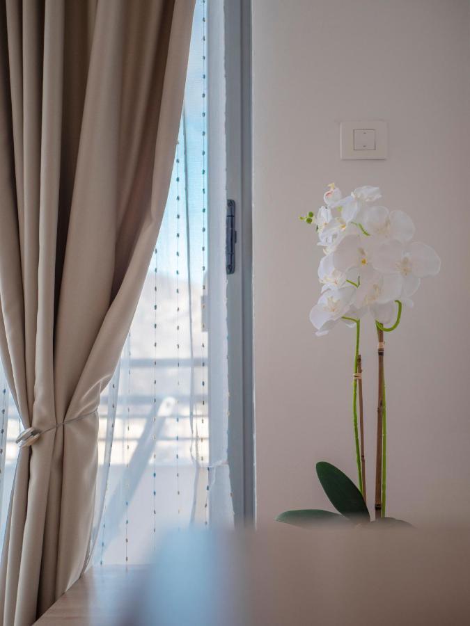 Sea View Two Bedroom Family Apartment With Pool - Sunset Ivanovici Bečići Buitenkant foto